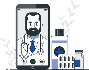 Online Doctor Bro