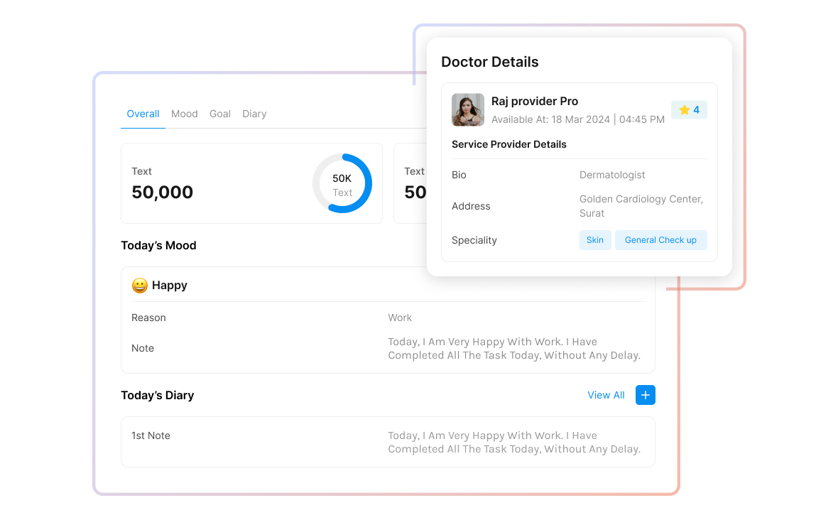 Easy To Use Patient Portal