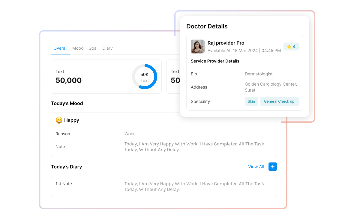 Improve Patient Engagement