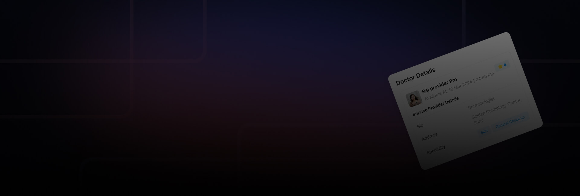 Patient Portal Banner Patient Portal Banner